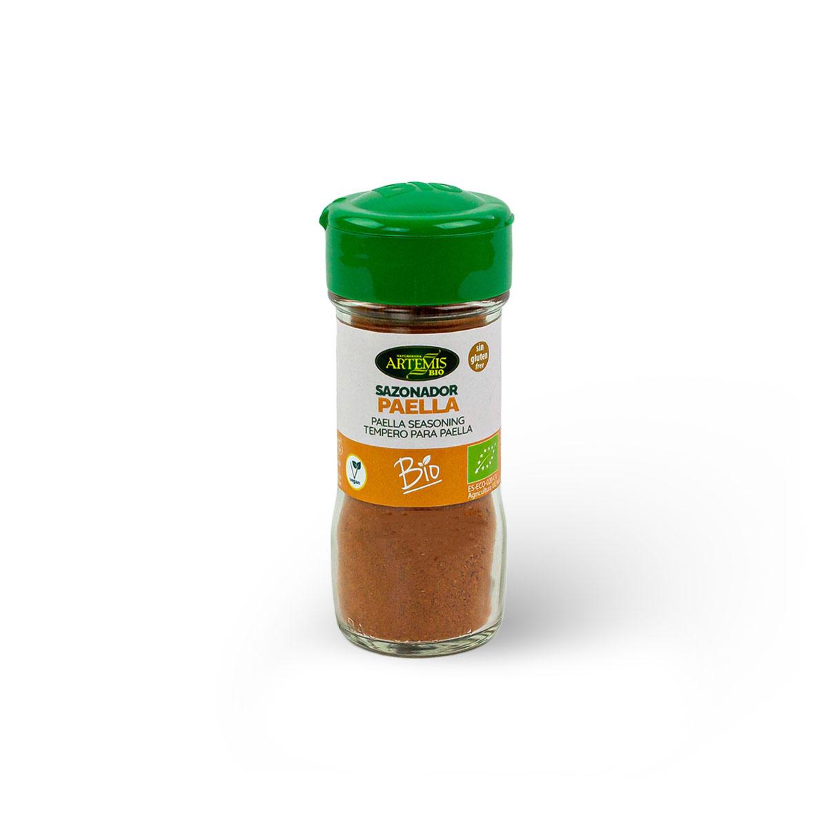 Condimento per paella Artemis, 35 g