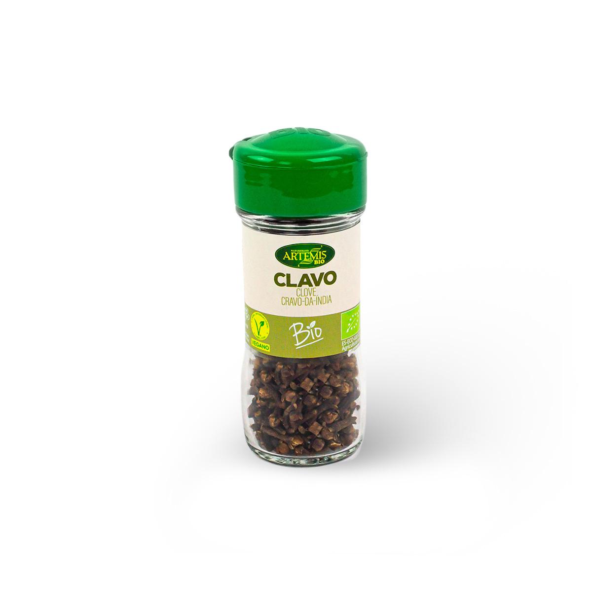 Chiodi di garofano Artemis 25 g