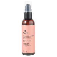 Olio di ricino Avril 100 ml