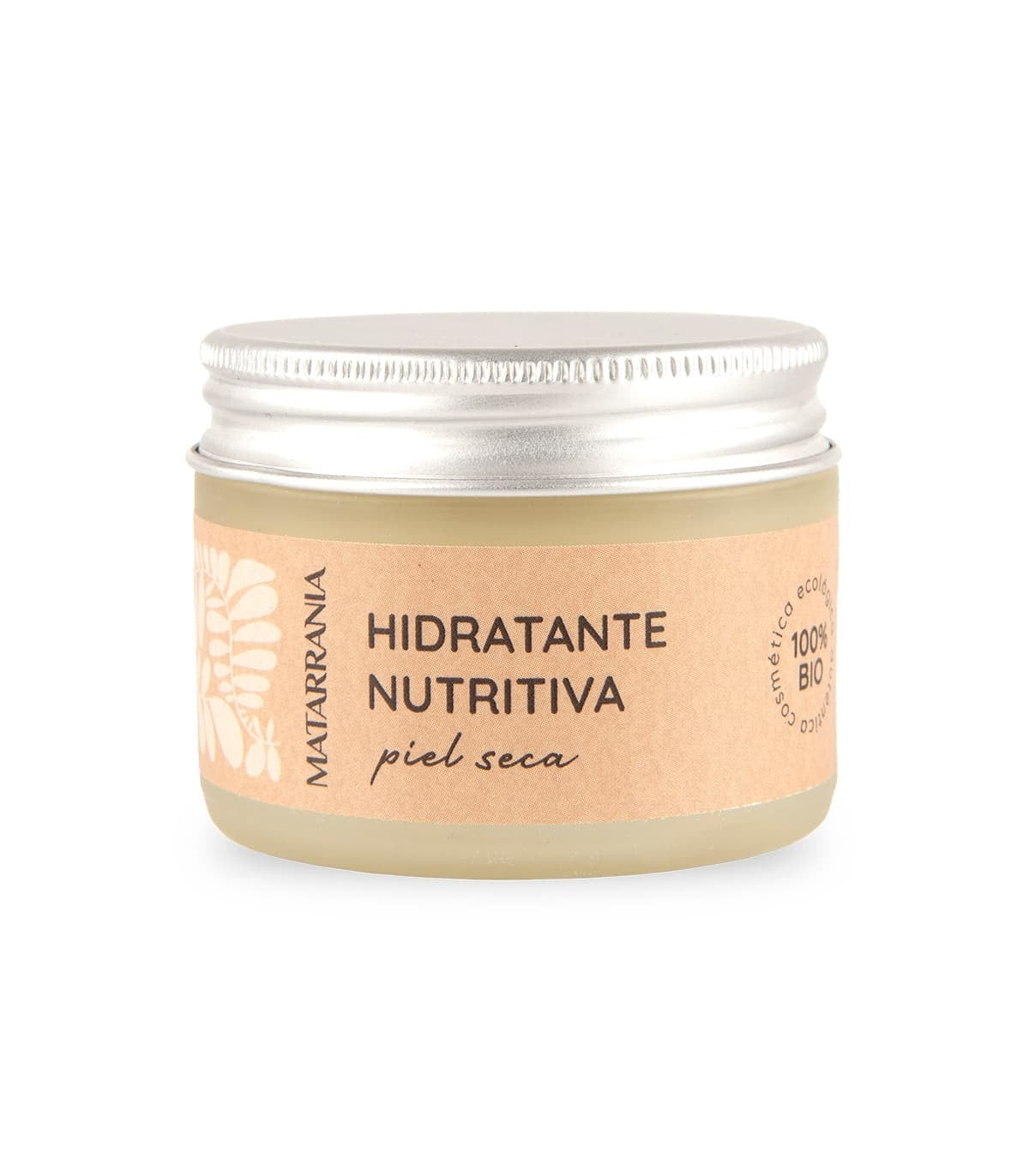 Idratante per pelle secca biologico Matarrania 30 ml