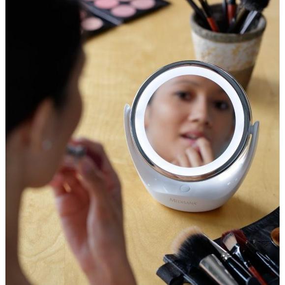 CM 835 Medisana 2-in-1 Cosmetic Mirror