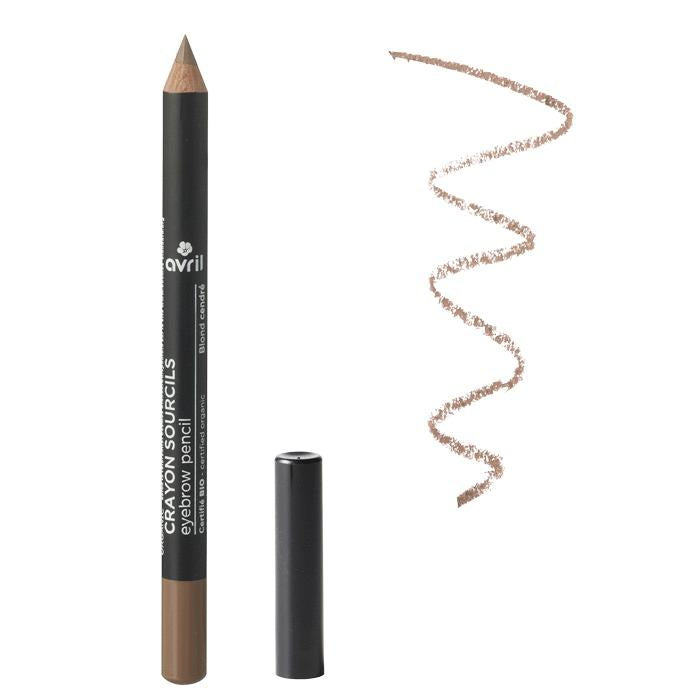Ołówek do brwi blond popielaty Avril