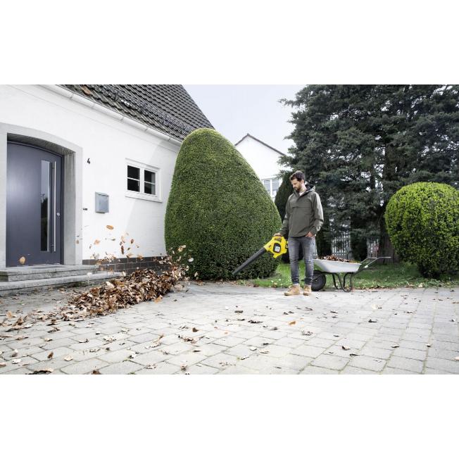 LBL 4 Battery Karcher Blower