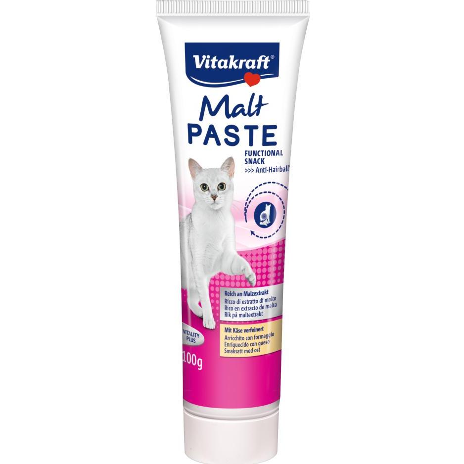 Vitakraft Malzpaste mit Käse 100 g