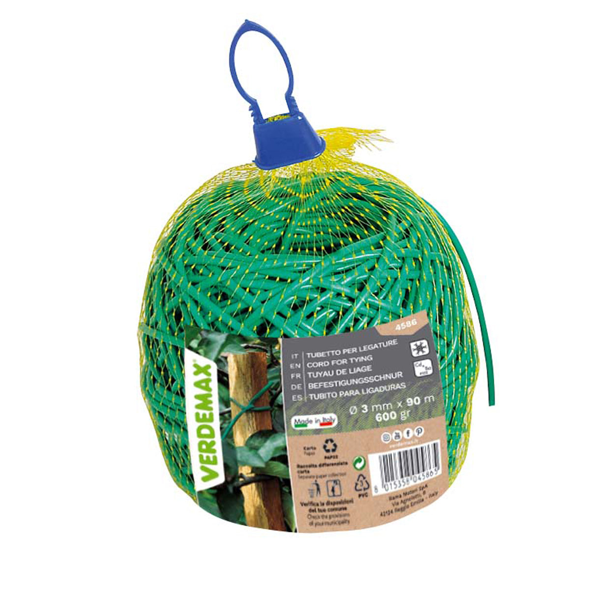 Verdemax PVC Trellis Twine