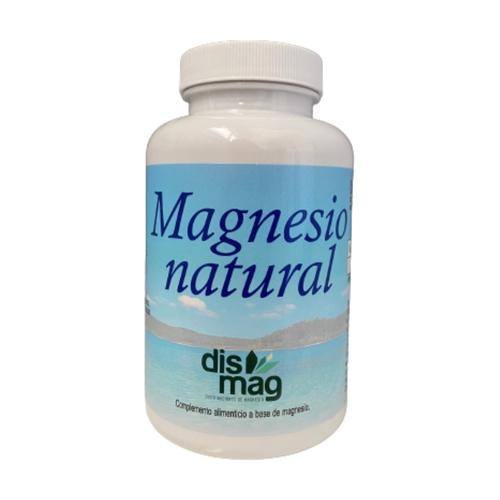 Dismag Natural Magnesium 250 g