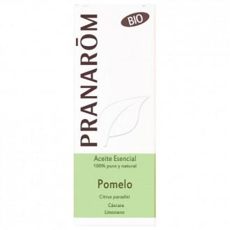 Eterisk olja Grapefrukt BIO Pranaróm 10 ml