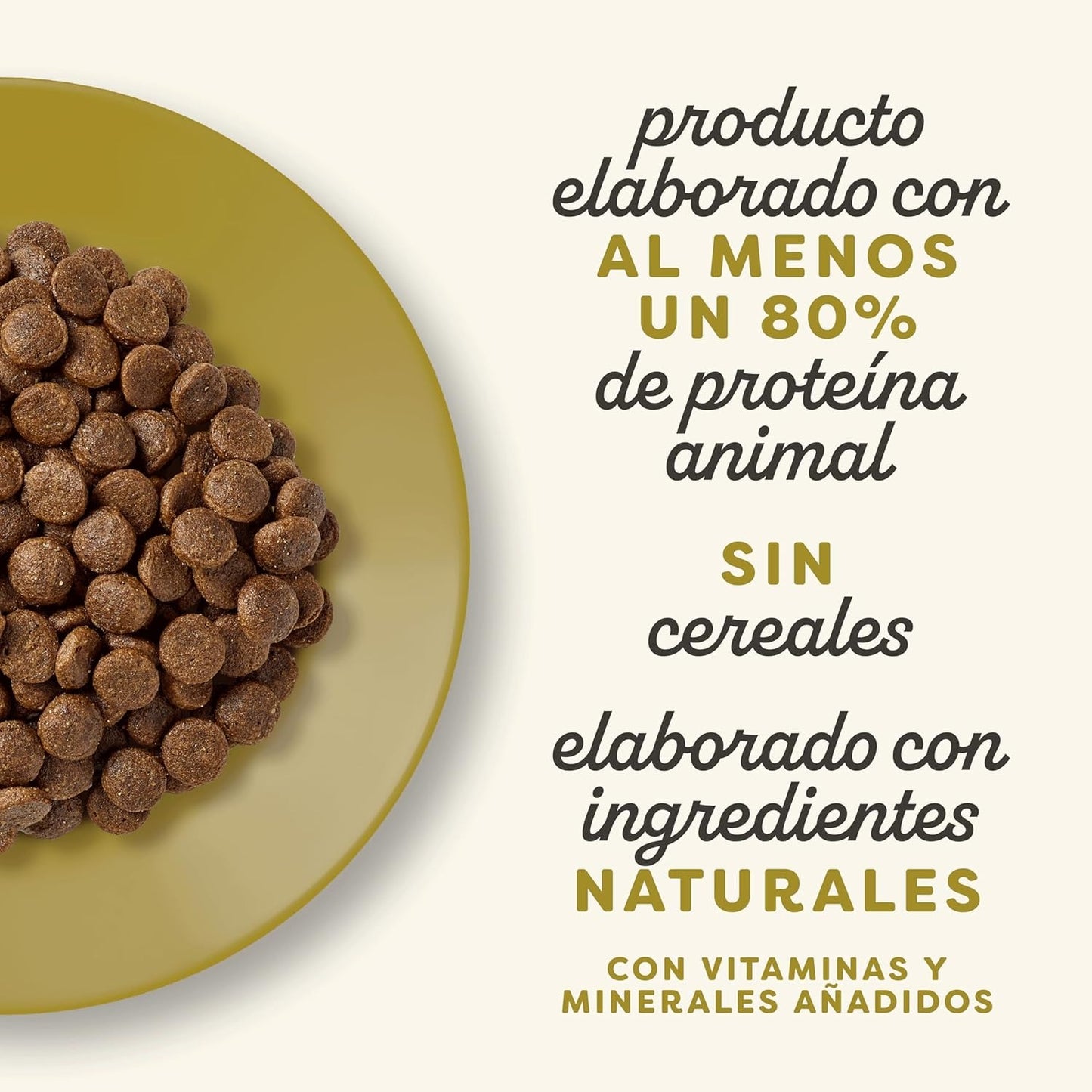 Applaws Cat Dry Chicken and Lamb 2 kg Grain-free natural cat food