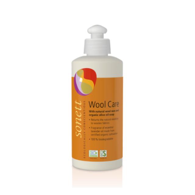 Sonett Wollwaschmittel 300 ml