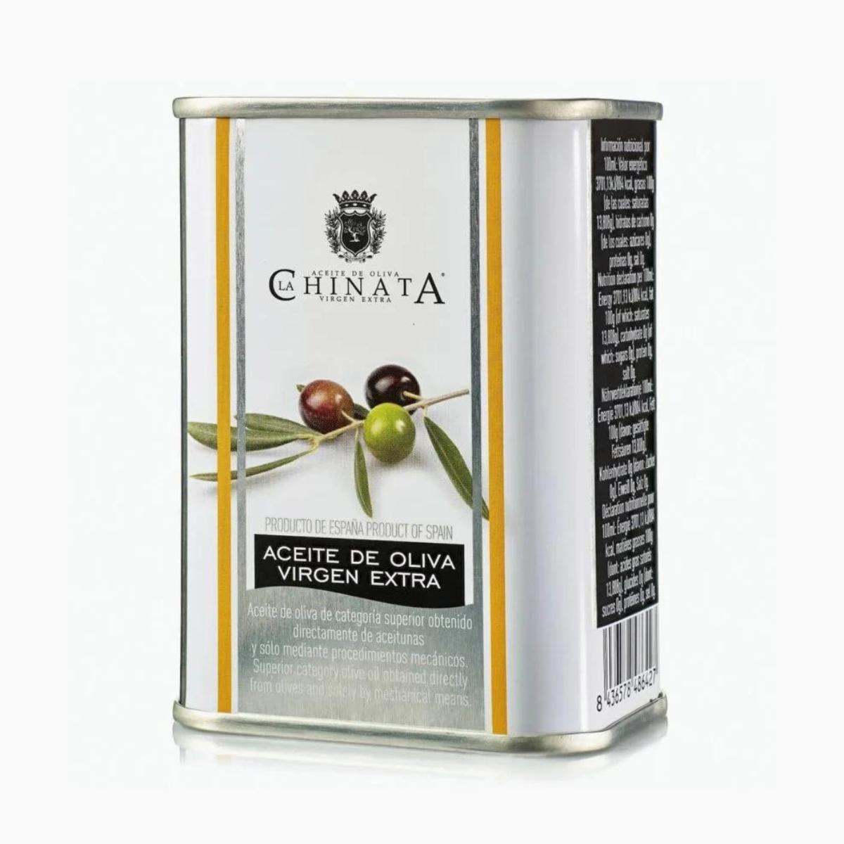 Extra jungfruolja 100 ml burk