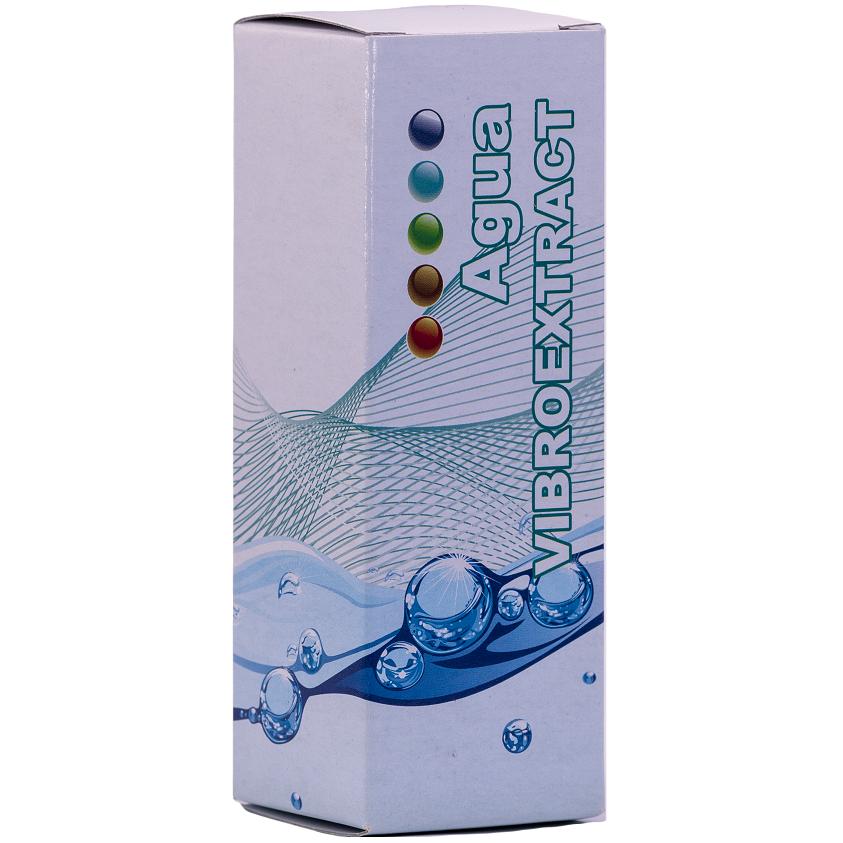 Vibroextract Water 50 ml Equisalud