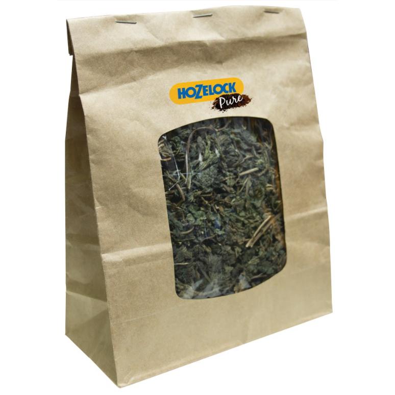 Felce disidratata per liquami 100 g