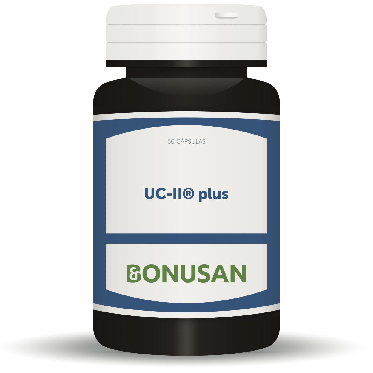 UC-II® Collagene Complex Pro Bonusan 60 capsule
