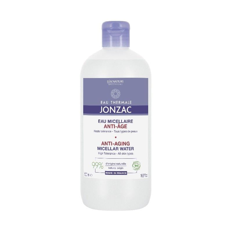 Acqua micellare antietà Sublimactive Eau Thermale Jonzac 500 ml