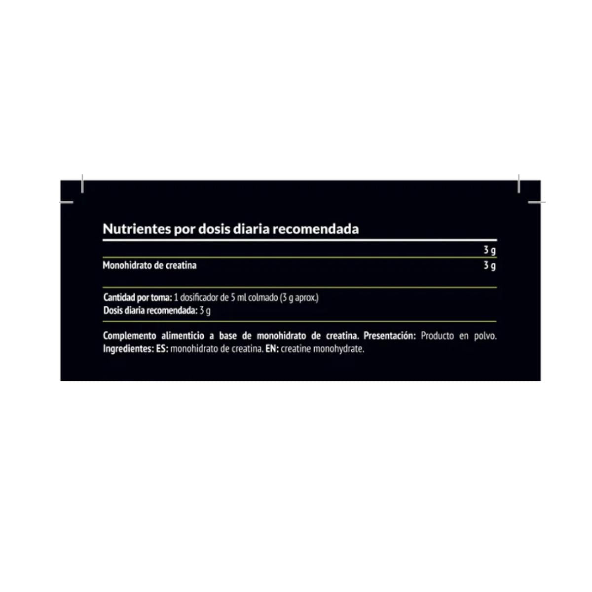 Kreatin Paleobull Kreatinmonohydrat Creapure®. 250 g