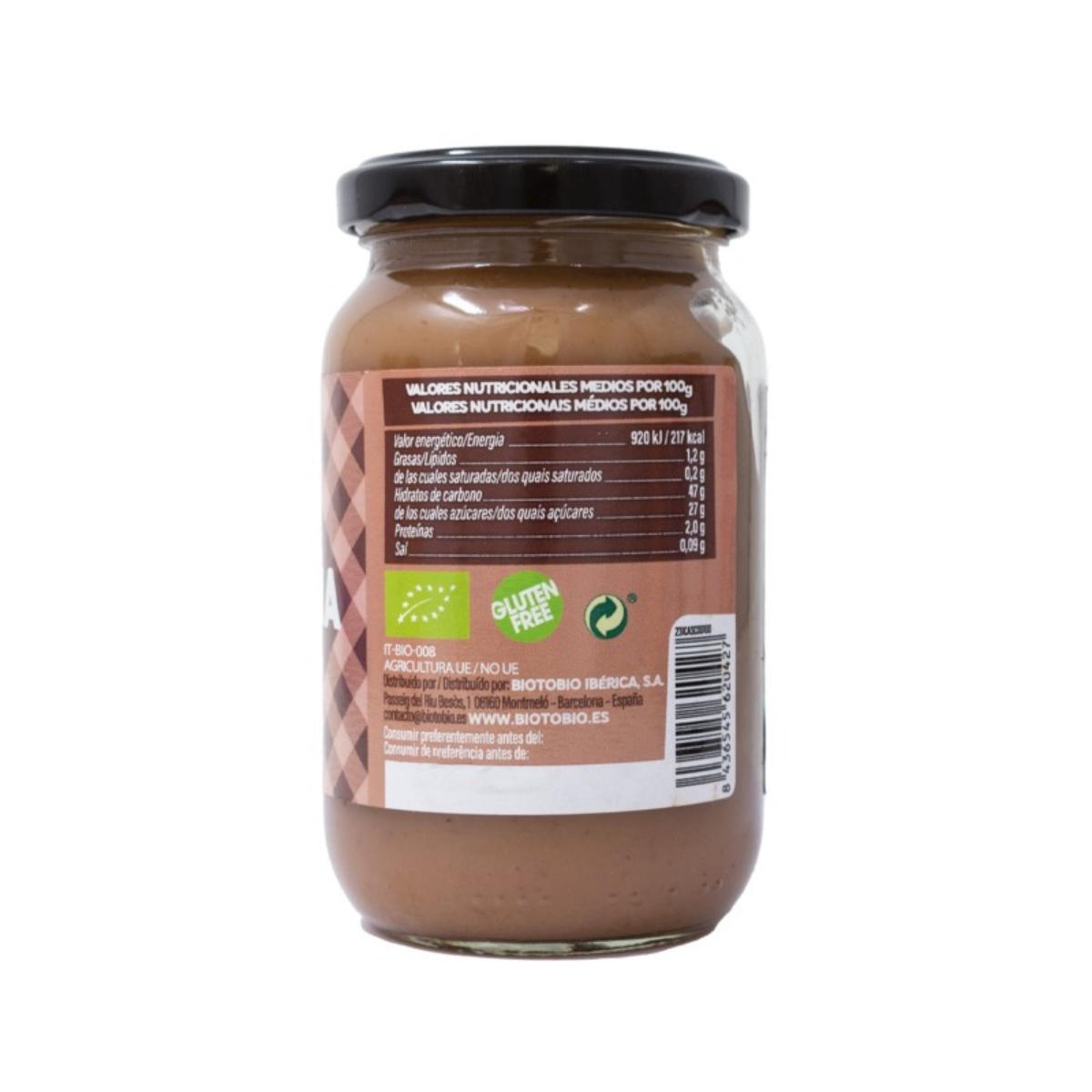 Composta di castagne La Finestra Sul Cielo 290 g