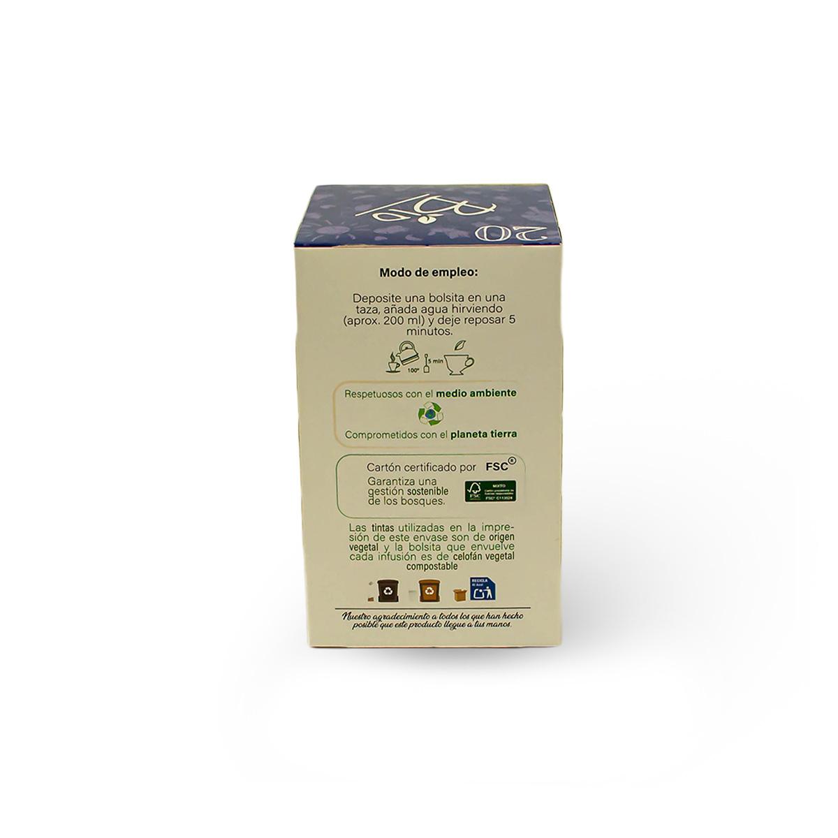 Tisana Bio Kids Sueño Artemis BIO 20 bustine