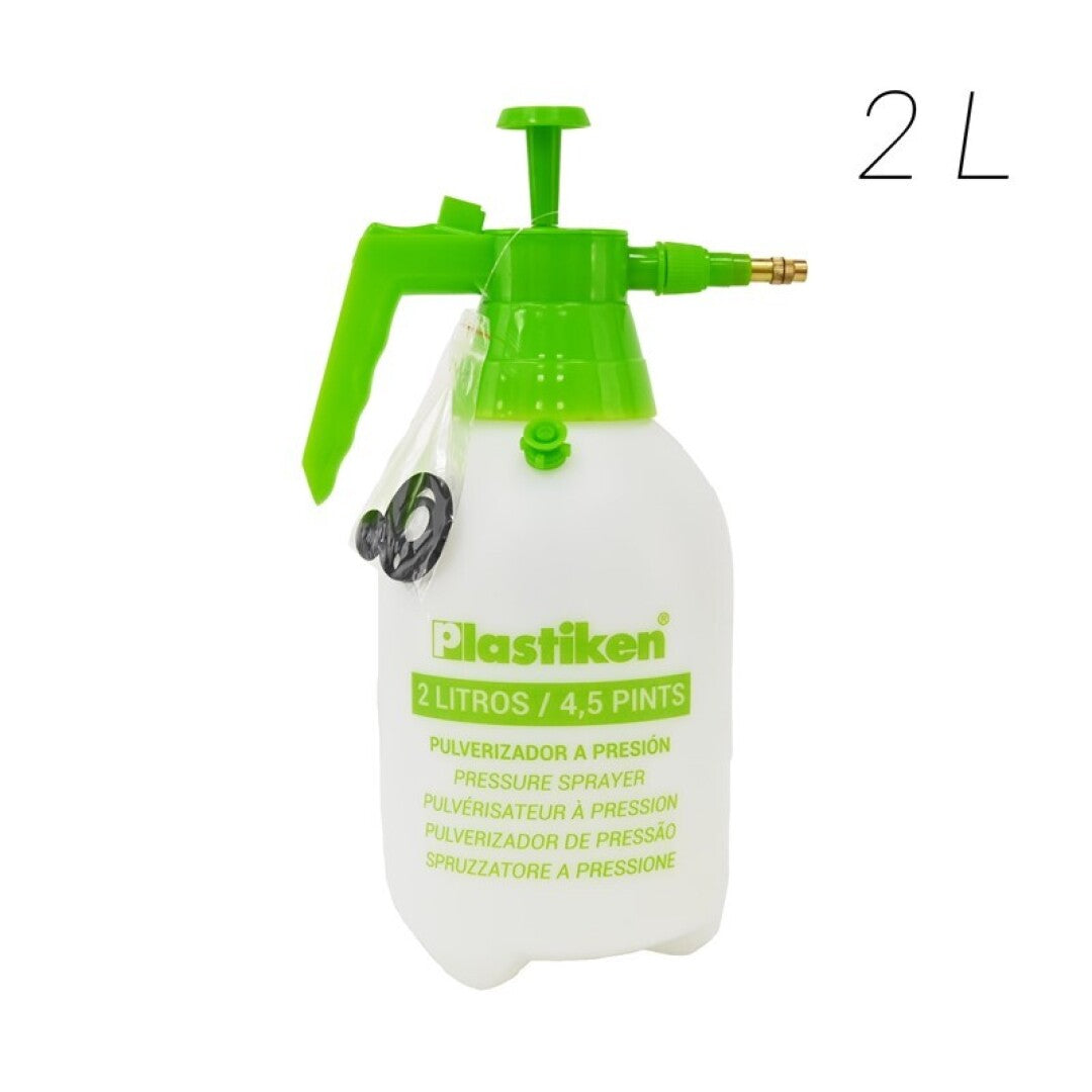 Drucksprüher 2 l