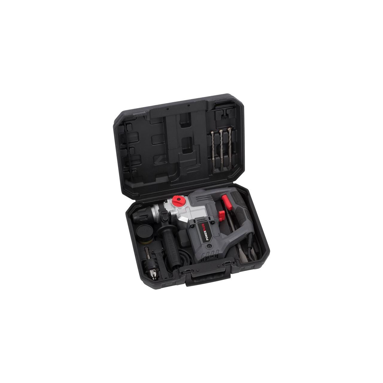 Slaghamer Powerplus POWE10060 900w
