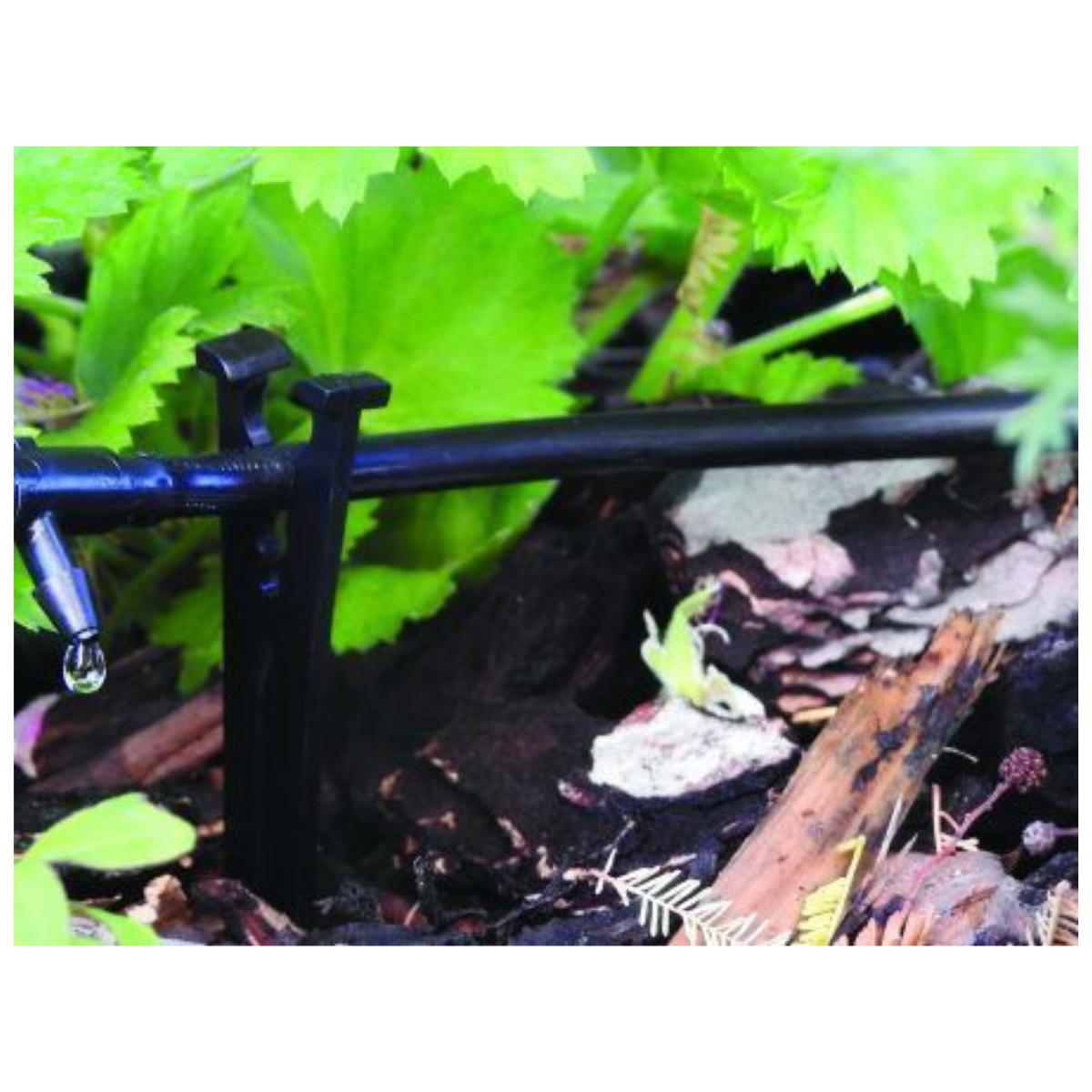 Support de microtubes 4 mm Planeta Huerto 10 unités