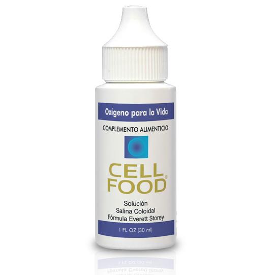 Cellfood Liquid Oxygen 30 ml