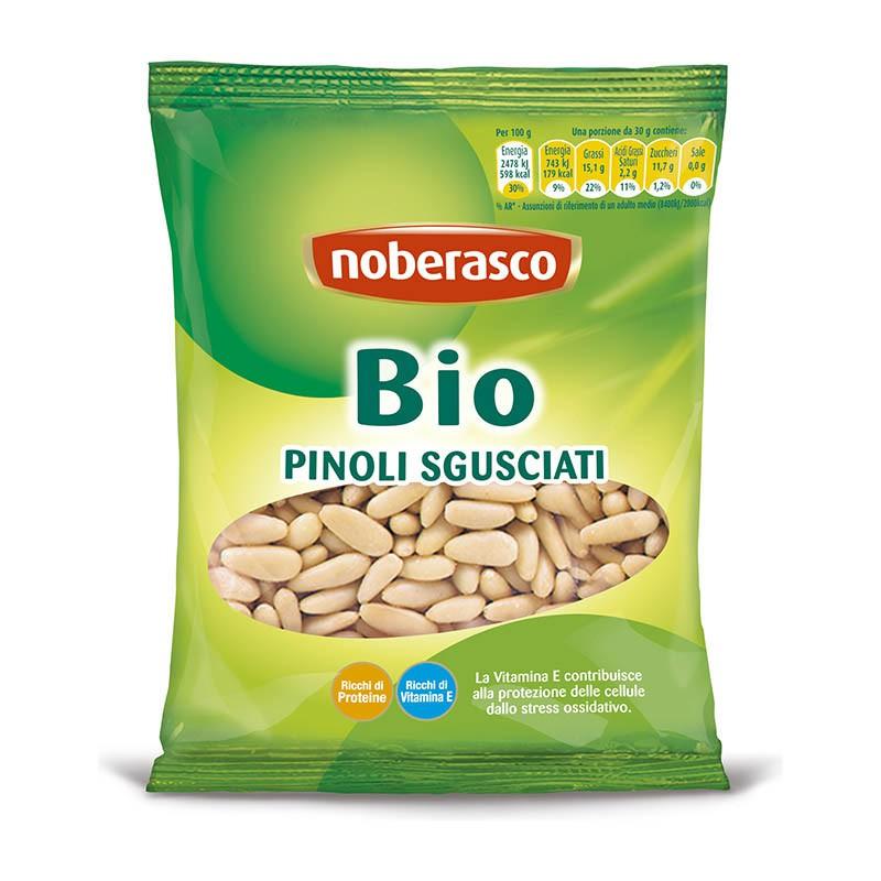 Pinjenötter Noberasco 70 g