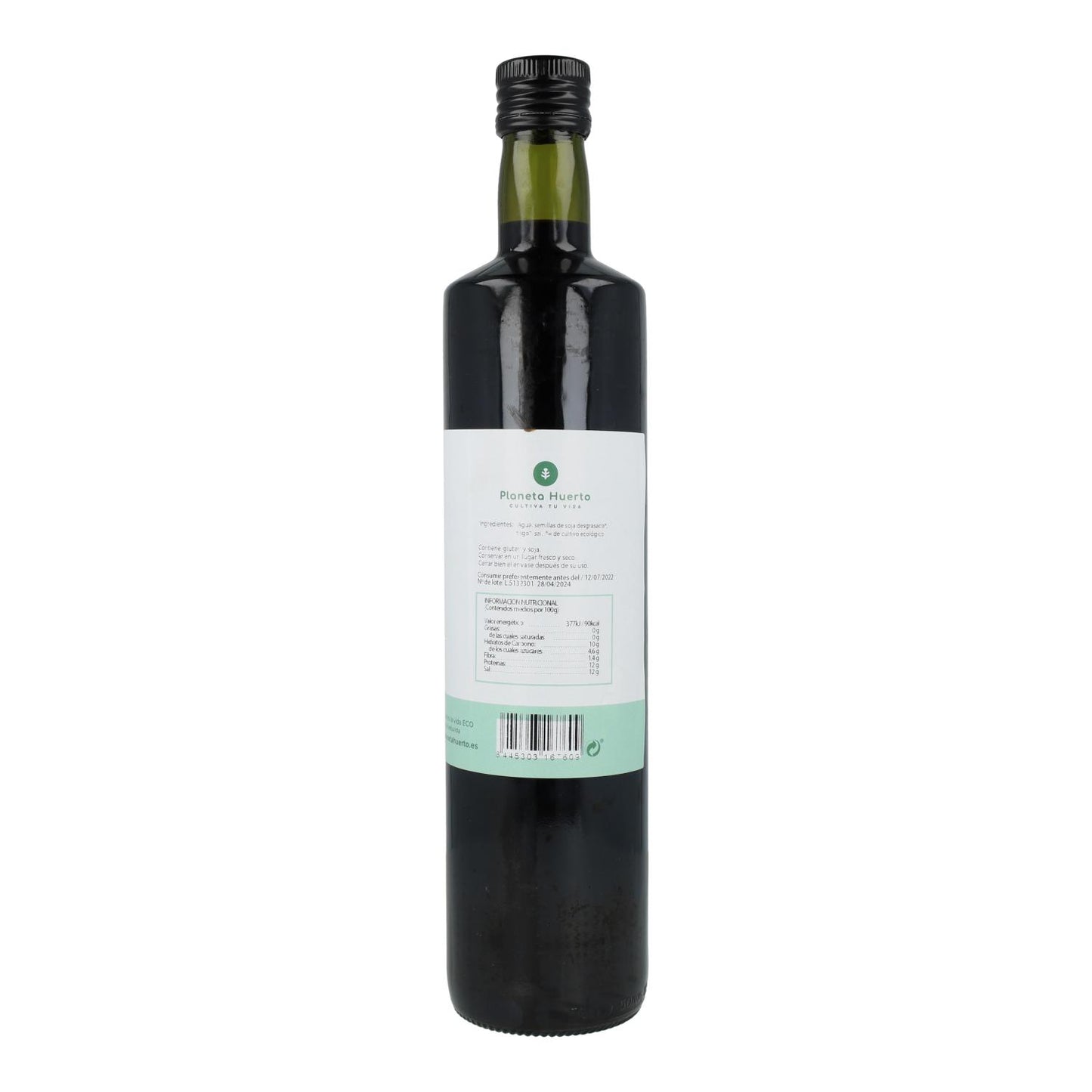 Sojasauce ECO Planeta Huerto 750 ml