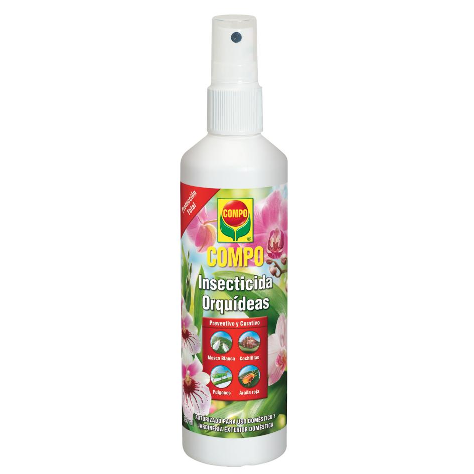 Compo Orchid Insecticide 250 ml