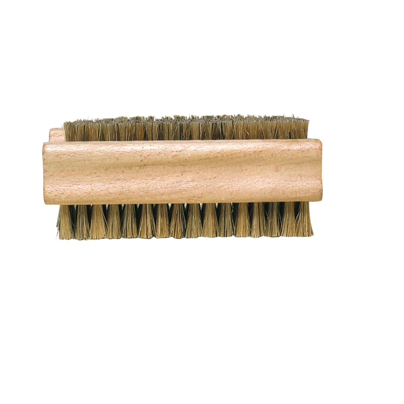 Redecker nail brush 9.5x3.6 cm