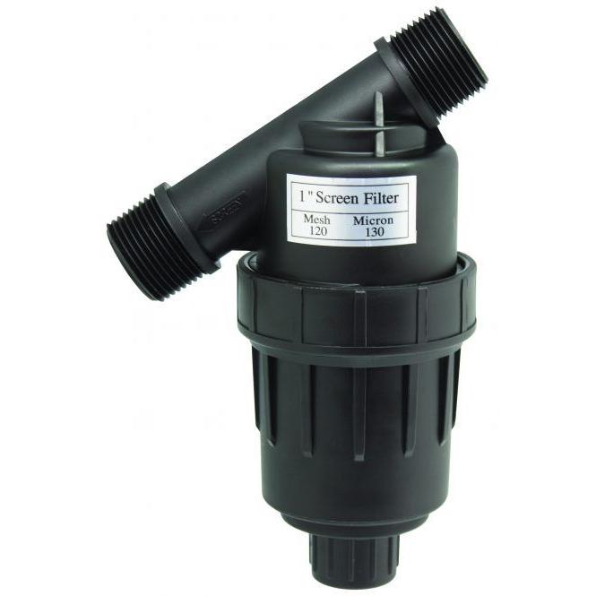 Filtr siatkowy 3/4" Planeta Huerto 1 szt.
