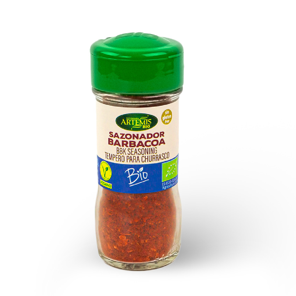 Artemisbio Smoked Barbecue Seasoning 45 g