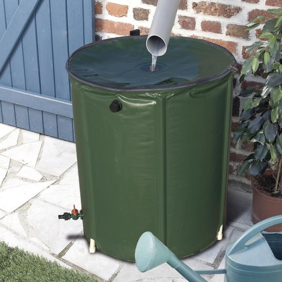 Réservoir d'eau flexible Water Tank 200 L Nortene