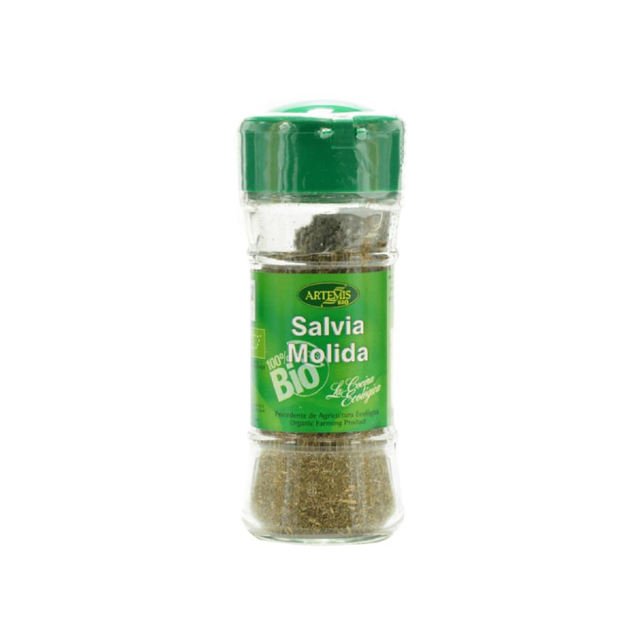 Artemis Eco Ground Sage 8 g