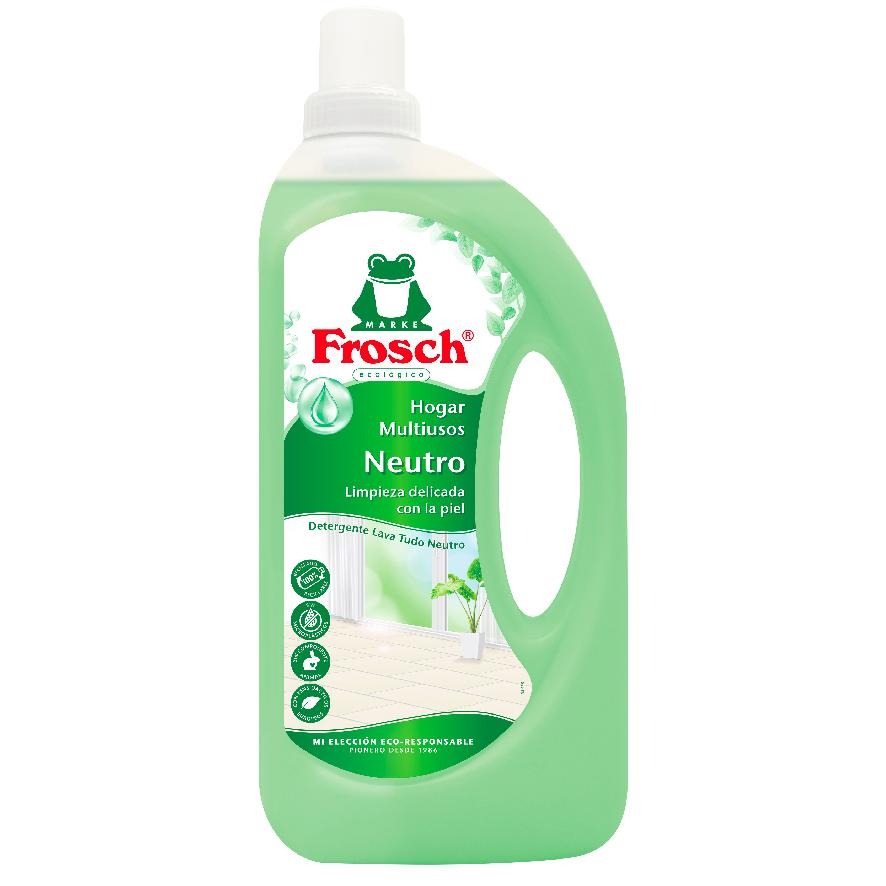 Frosch pH-neutral multi-purpose household cleaner 1 L