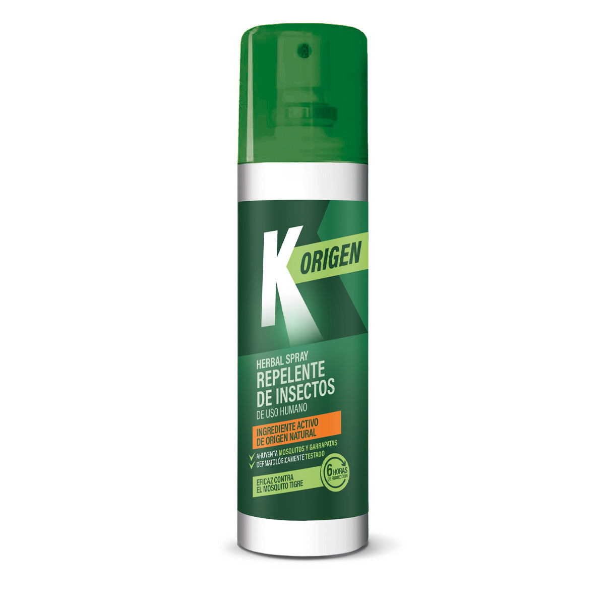 Insektsmedel K-ORIGEN 80 ml