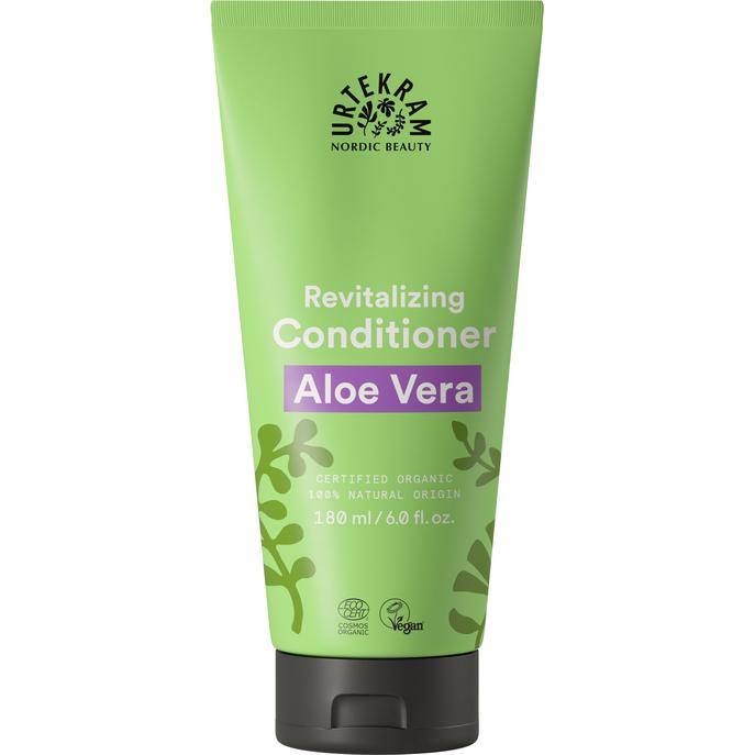 Odżywka Aloe Vera Urtekram 180 ml