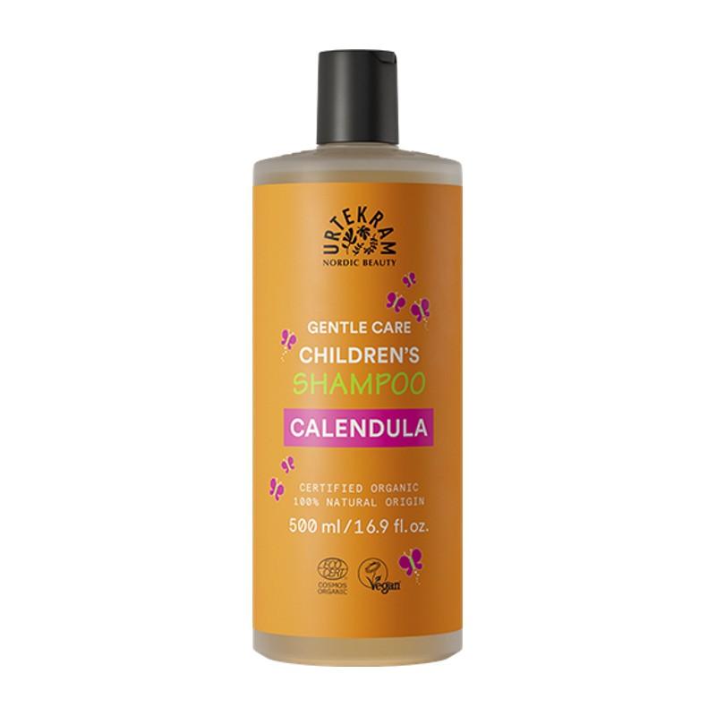 Urtekram Calendula Children's Shampoo 500 ml