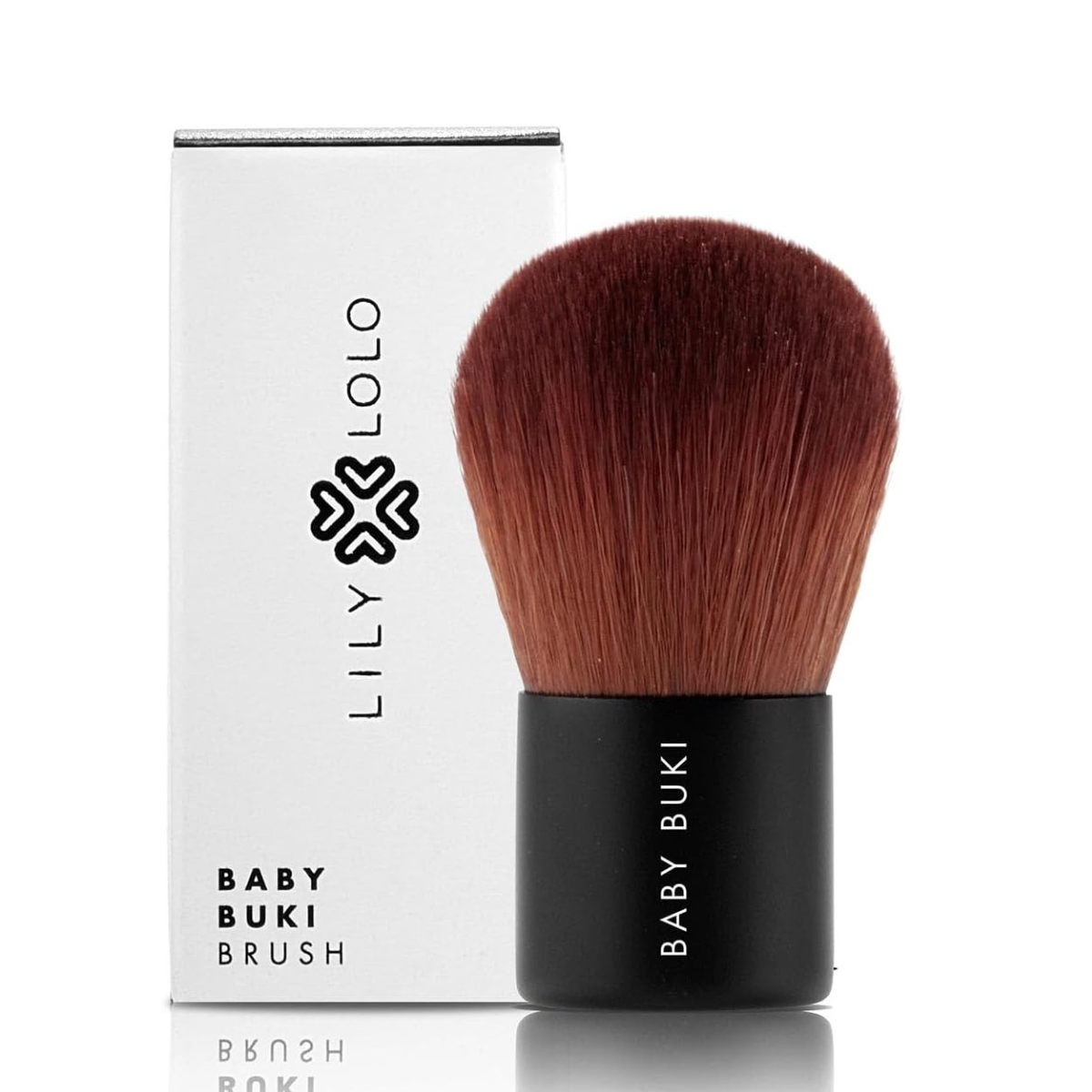 Babyborstel Lily Lolo