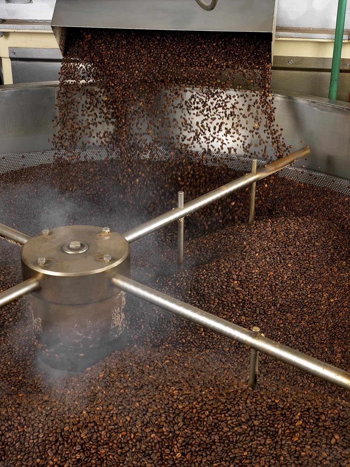 Kawa mielona Etiopia Moka 100% Arabica BIO Destination 250 g