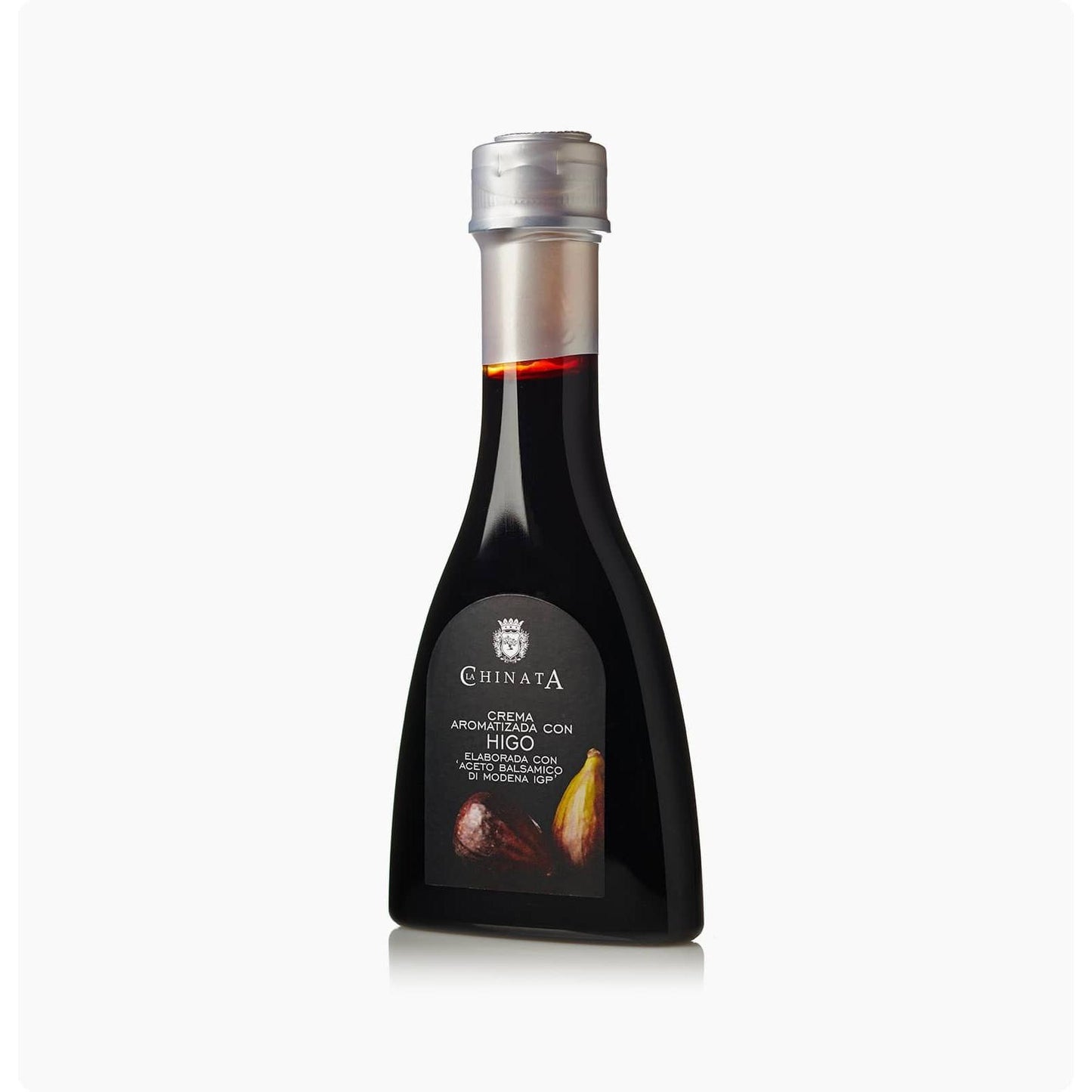 Balsamisk kräm med fikonarom La Chinata 150 ml