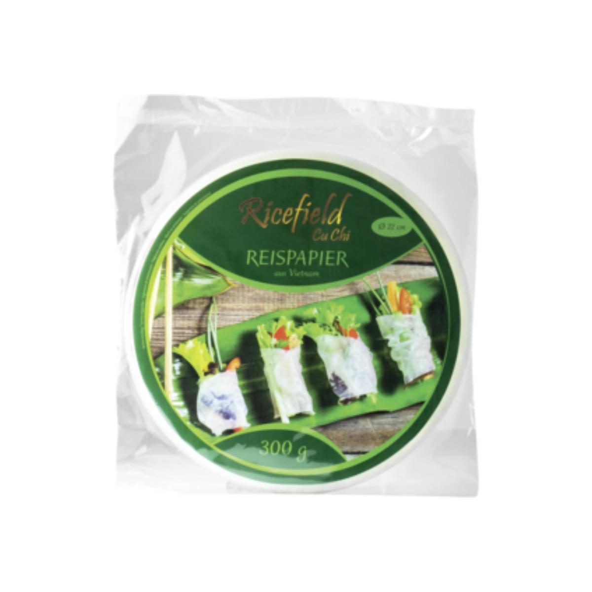 Reispapier Ricefield 300 g