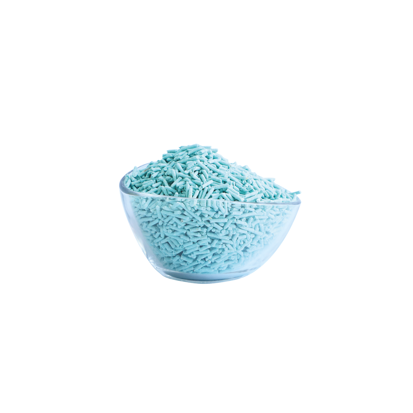 Zestaw Cat Arena Eco SoyaClump - Kitten Baby Powder 7 l Żwirek dla kotów