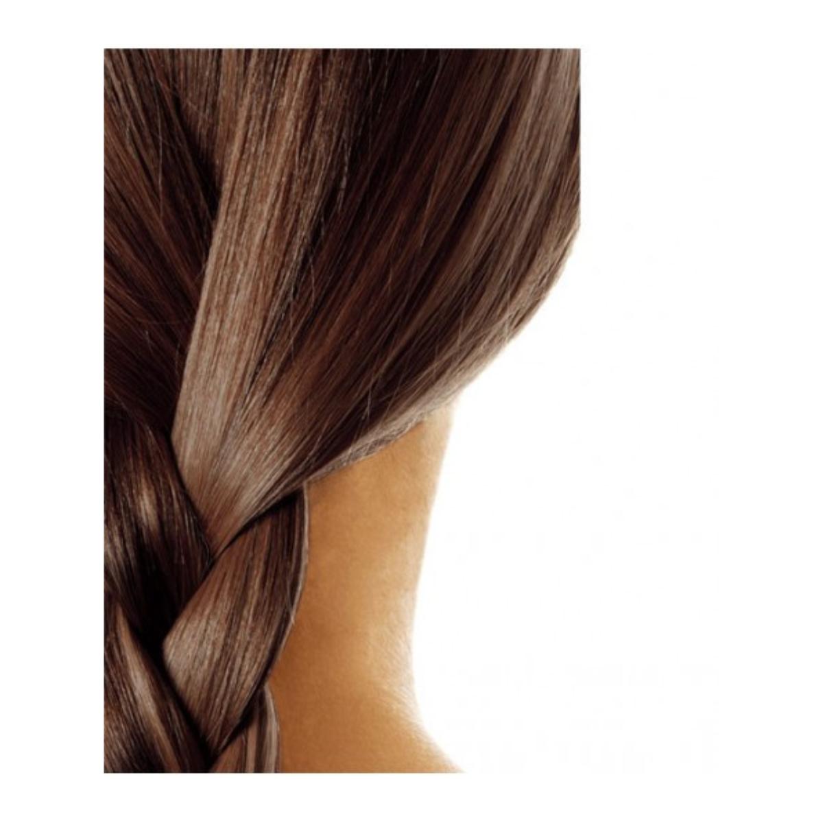 Pack of 2 Khadi natural golden brown hair dye 100 g