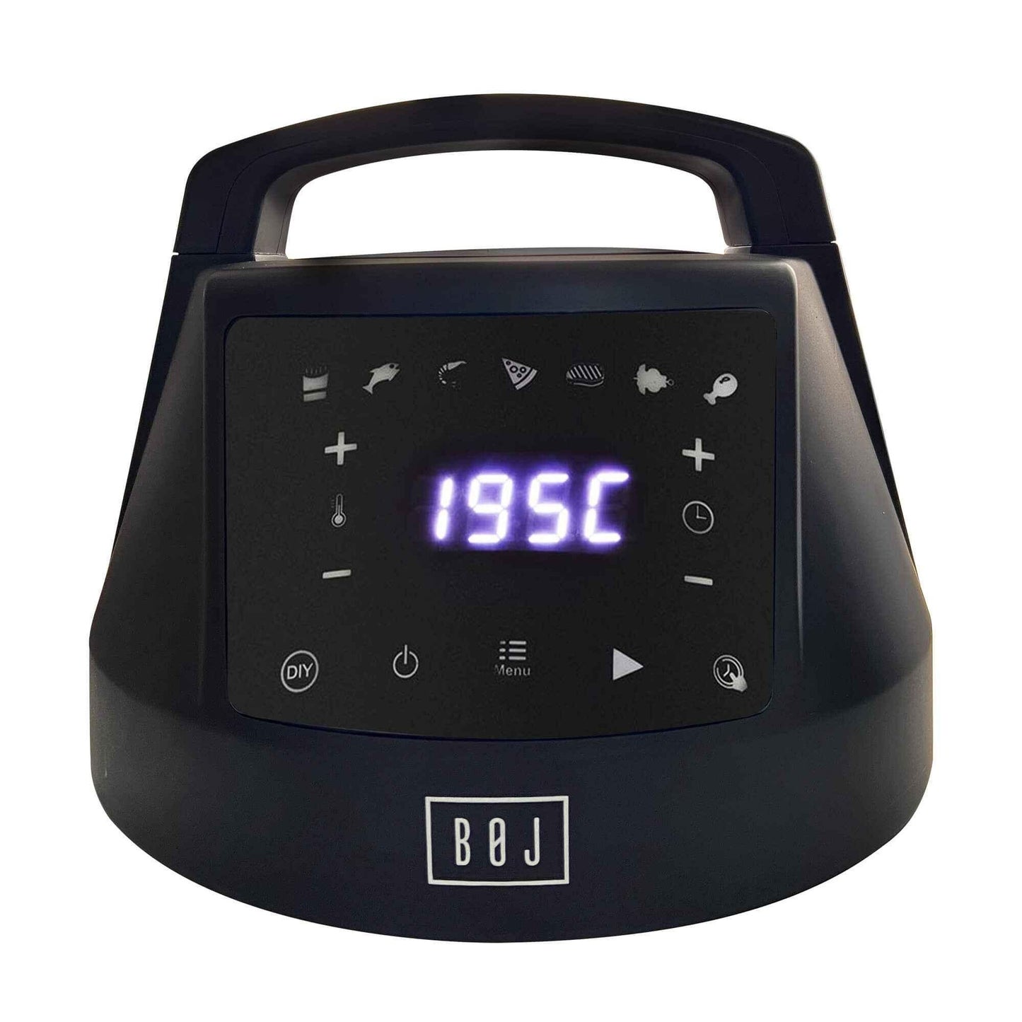 Pot lid accessory PC-1000-5 BOJ