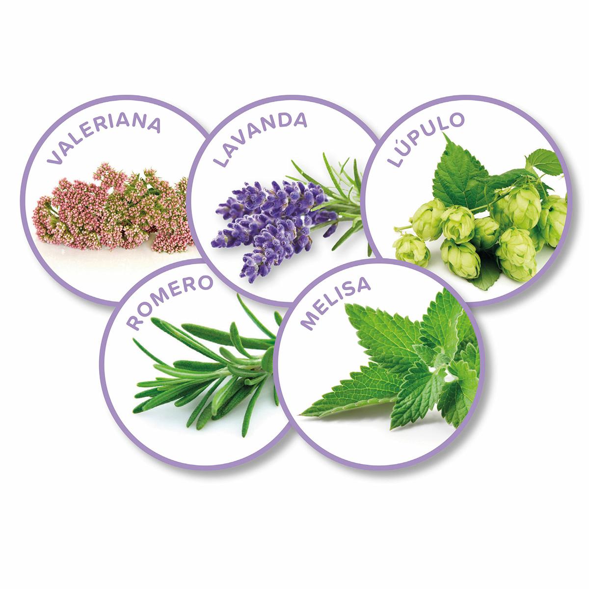 Beaphar naturligt lugnande halsband för hundar 65 cm