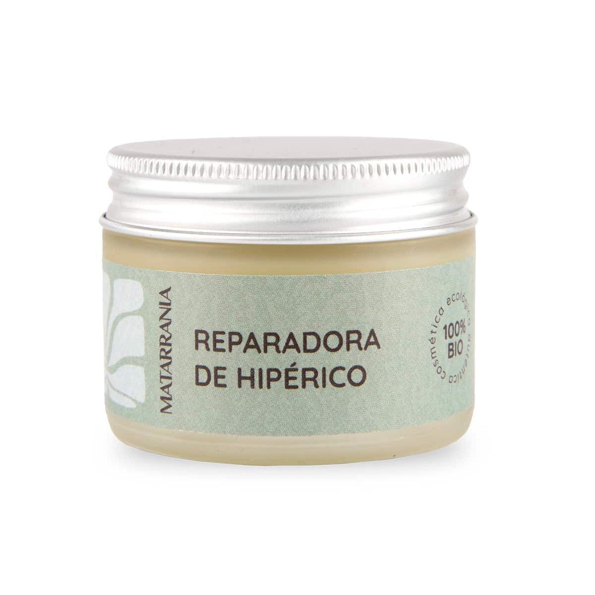 Balsam regenerujący z dziurawcem Bio Matarrania 30 ml