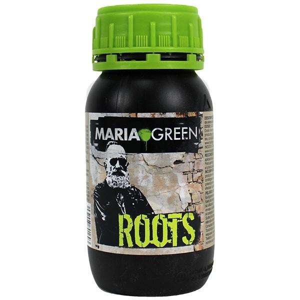 Bio-Wurzelbildner Maria Green Roots 1 l