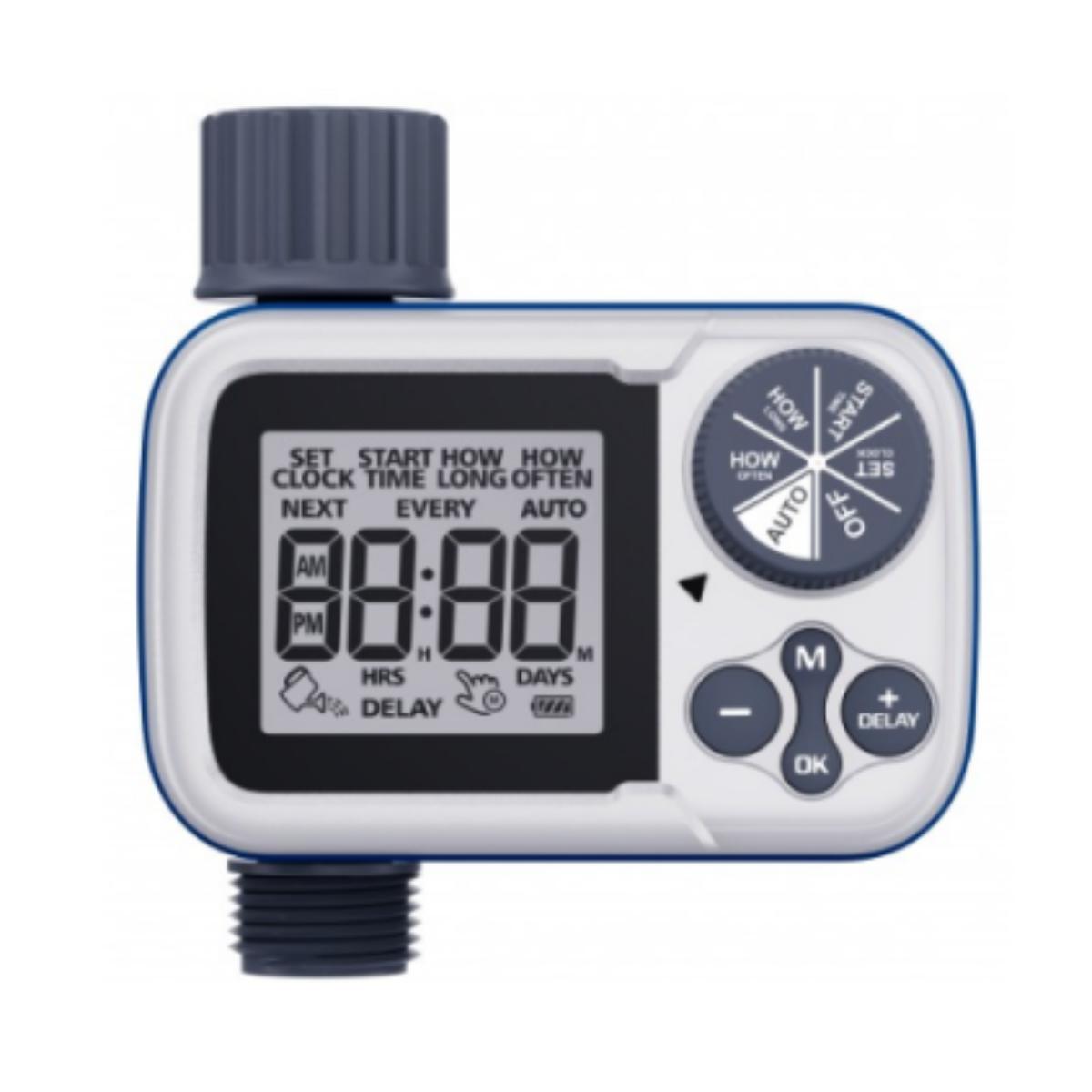 Programador de riego Przero Aqua Control