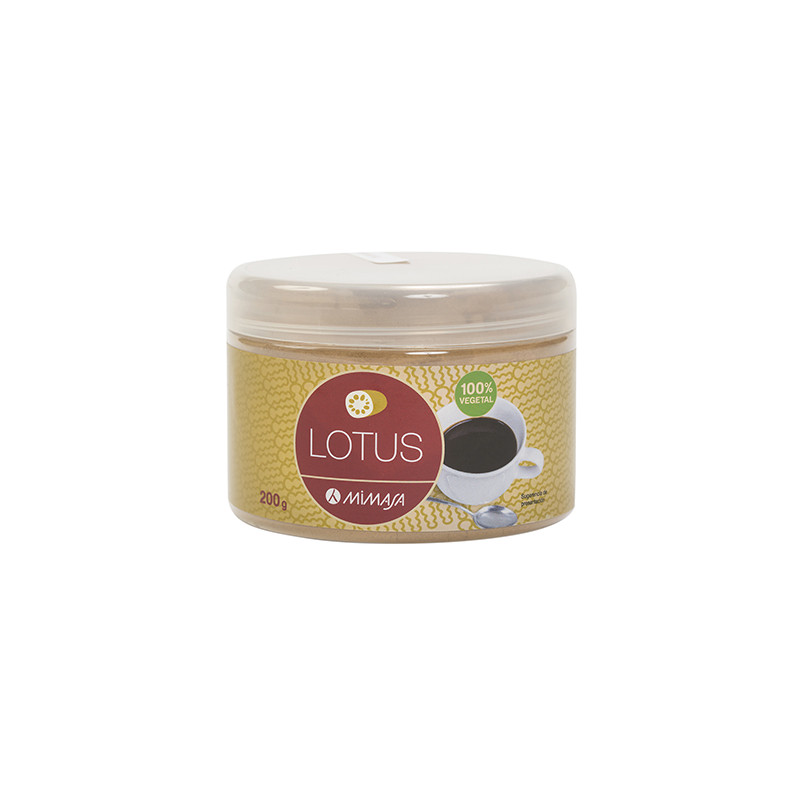 Racine de lotus MIMASA 200 g