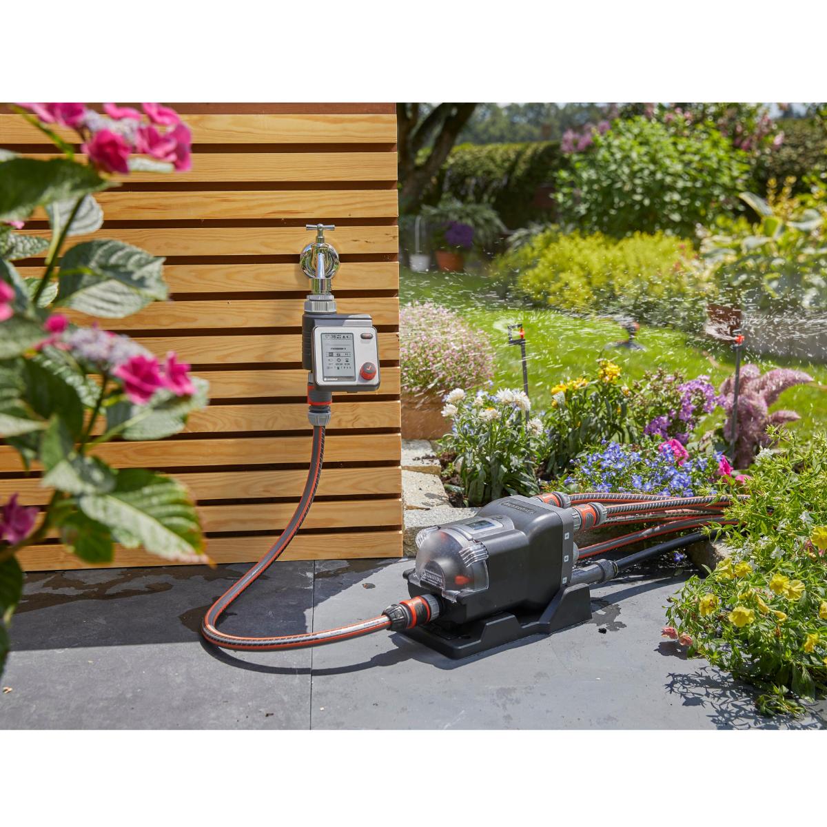 Automatisk vattendispenser Gardena